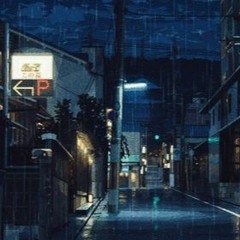 lost