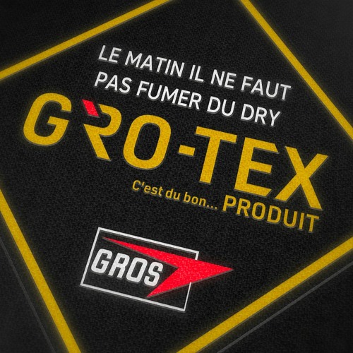 M’en aller