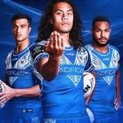 DJ682 - O AI LE TOA! TOA SAMOA MIXTAPE ft.DjiLLCHAYS