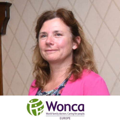 Stream #47 Dr. Andrée Rochfort previews the Wonca Europe 2024 ...