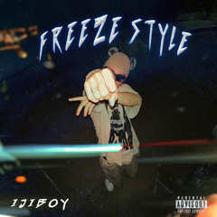 Ijiboy+FreezeStyle