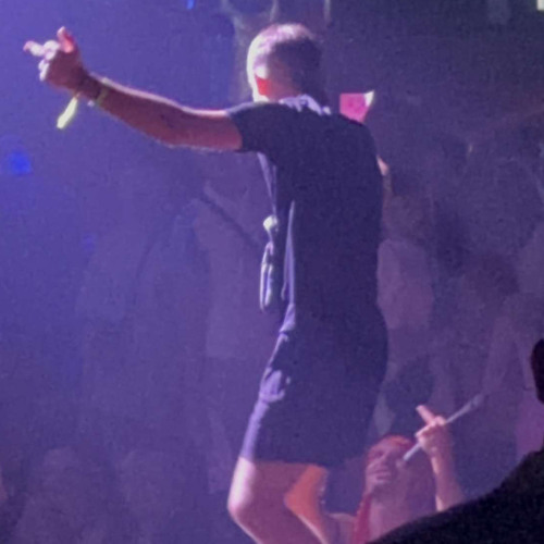 Calvin Harris - Flashback