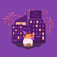 Lofi New Year 2021