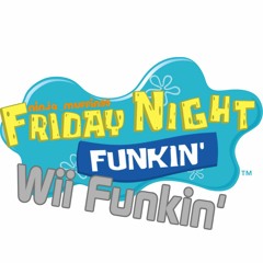 Wii Funkin' / Vs. Matt WIIK 2 - Sporting [SuperSponge Remix]