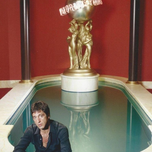 What it seem (excrutiating)