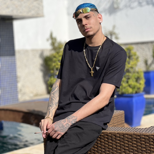 Dj L Martins - Primeira Dama - (Feat. Mc Dl, Mc Faelzin)