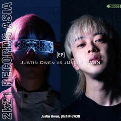 Justin Owen, jUs1iN oW3N - Final Distance vs Aroma Candle (Justin Owen Club Mix)