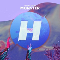 Enigmix, GUI2IN -Monster