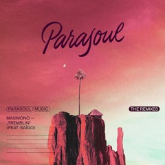 04 Maximono feat. Saígo - Tremblin (Nowheretobefound Remix)