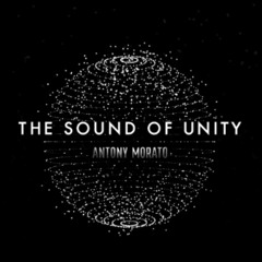 Eze Colombo - The Sound of Unity by Antony Morato