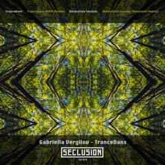 Gabriella Vergilov - Relaxation Sexsion (Deepneue Turn Off The Lights Remix)
