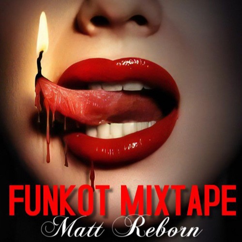 FUNKOT MIXTAPE