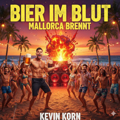 Bier im Blut