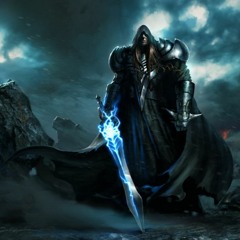 Aggressive choir type beat