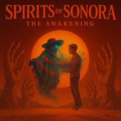 SPIRITS OF SONORA Vol. III – The Awakening