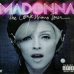 Madonna - Forbidden Love (The Confessions Tour)