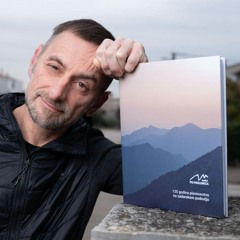 Daleka Obala 1018 - Mladen Masar - PD Paklenica 125 godina planinarstva na zadarskom području