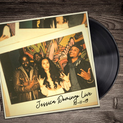 Jessica Domingo Live