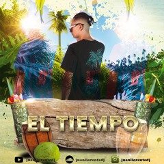 EL TIEMPO LIVE SET