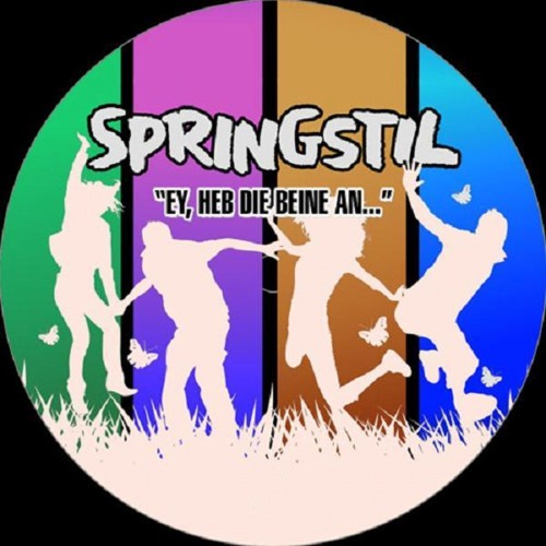 Springstil (Bootleggerz Remix)