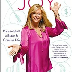 READ/DOWNLOAD=@ Inventing Joy: Dare to Build a Brave & Creative Life FULL BOOK PDF & FULL AUDIOBOOK