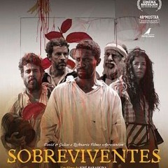 ~[ASSISTIR! Sobreviventes (2025) Filme Completo Dublado em HD