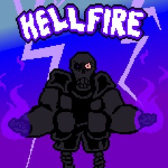 Swapfell - HELLFIRE (COVER)