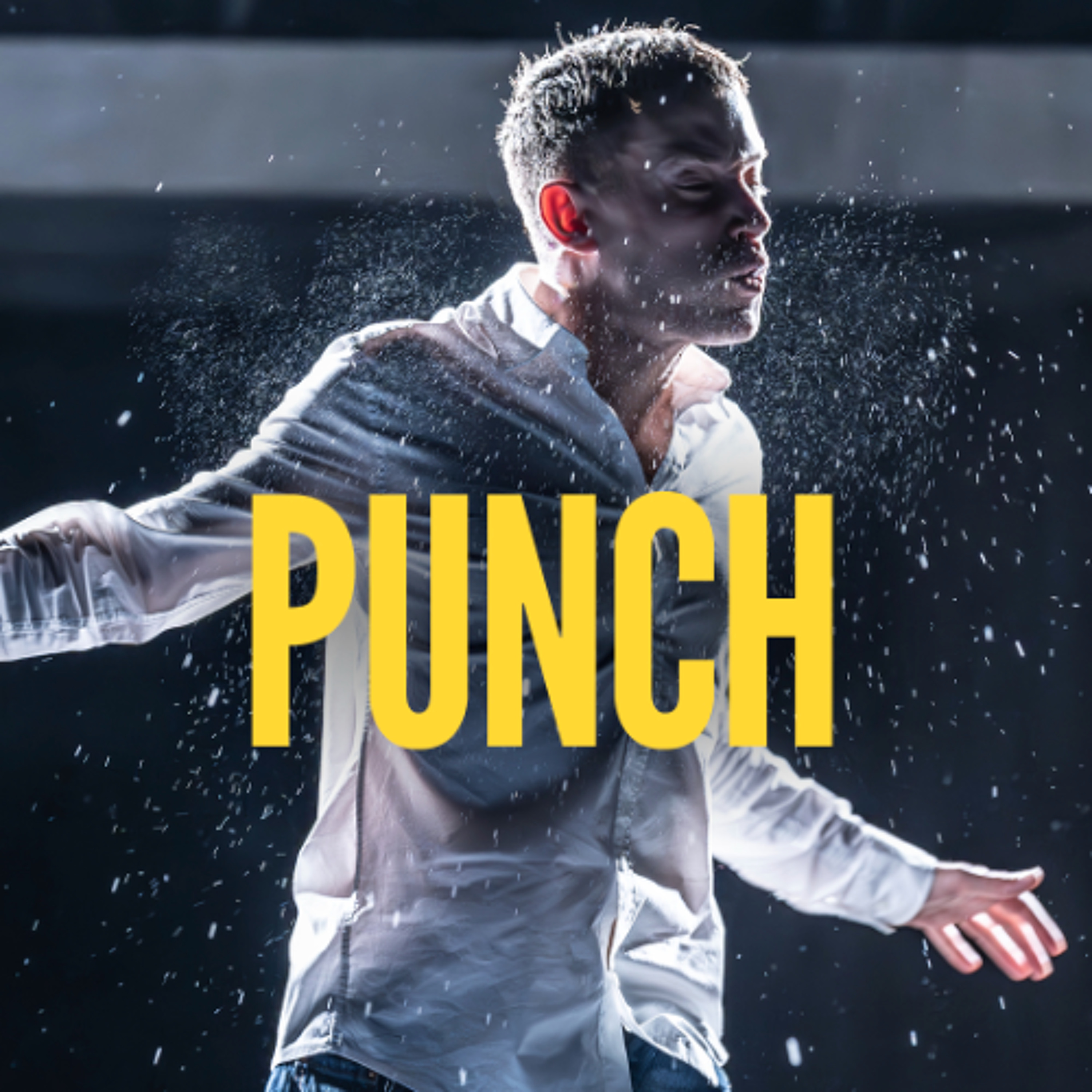Off Book - a podcast by the Young Vic