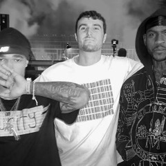 Fred again.., Skepta, PlaqueBoyMax - Victory Lap (Jacob Hunt REMIX)