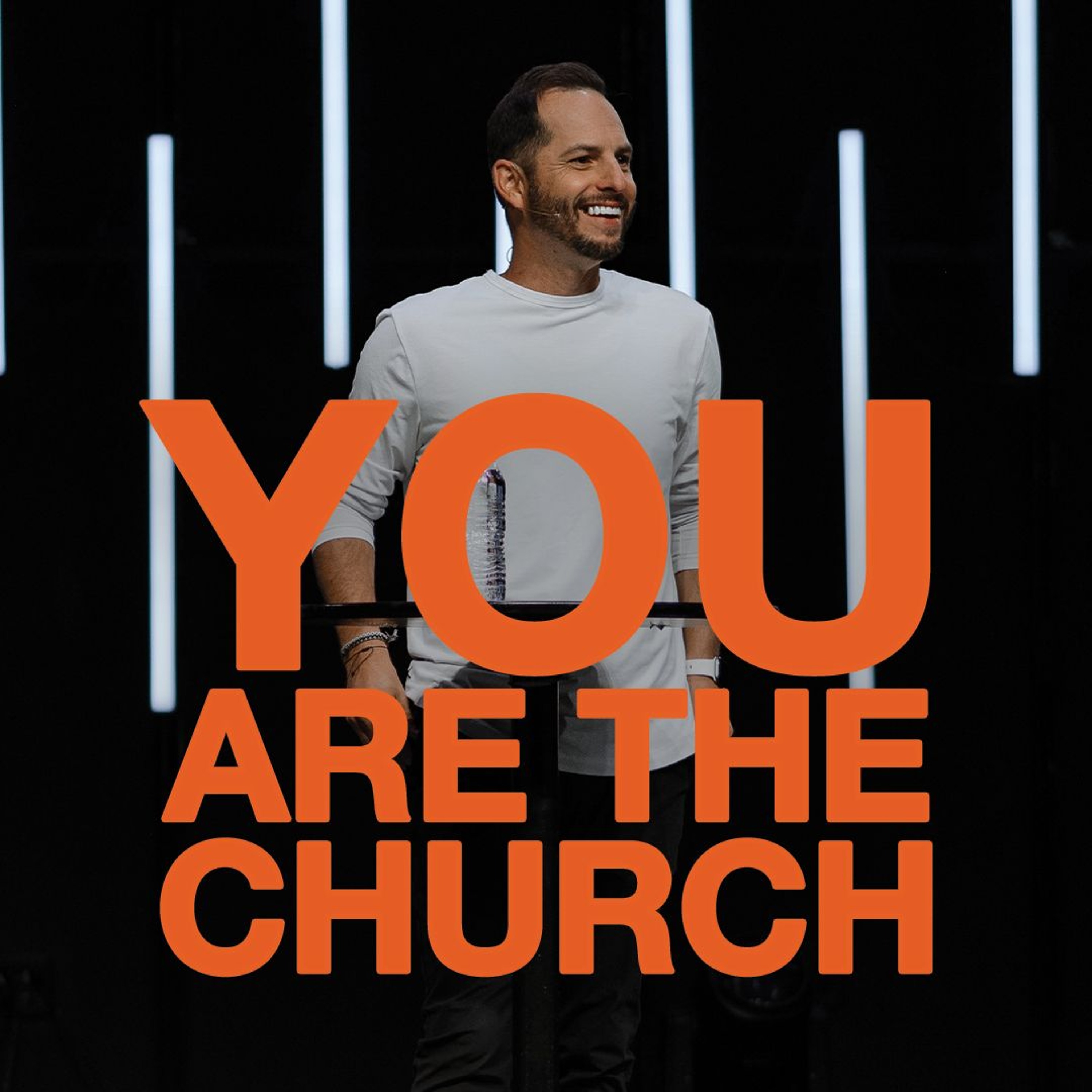 A Family You Belong To | My Church | Bryant Golden