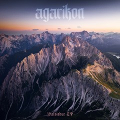 Agarikon - Dalvindur (Full EP)