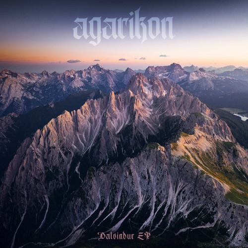 Agarikon - Dalvindur (Full EP)