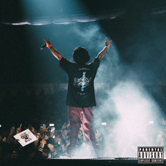 Lil Uzi Vert  - Childish Freestyle