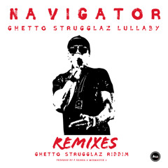 Ghetto Strugglaz Lullaby (Bladerunner Remix)