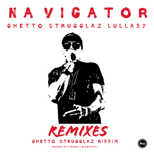 Ghetto Strugglaz Lullaby (Bladerunner Remix)