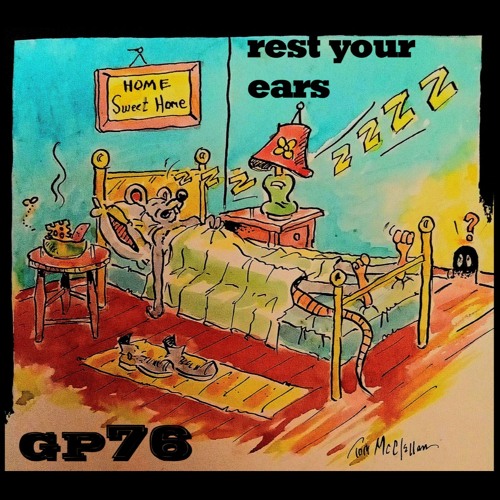 Rest Your Ears