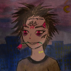 Любовь (Intro)