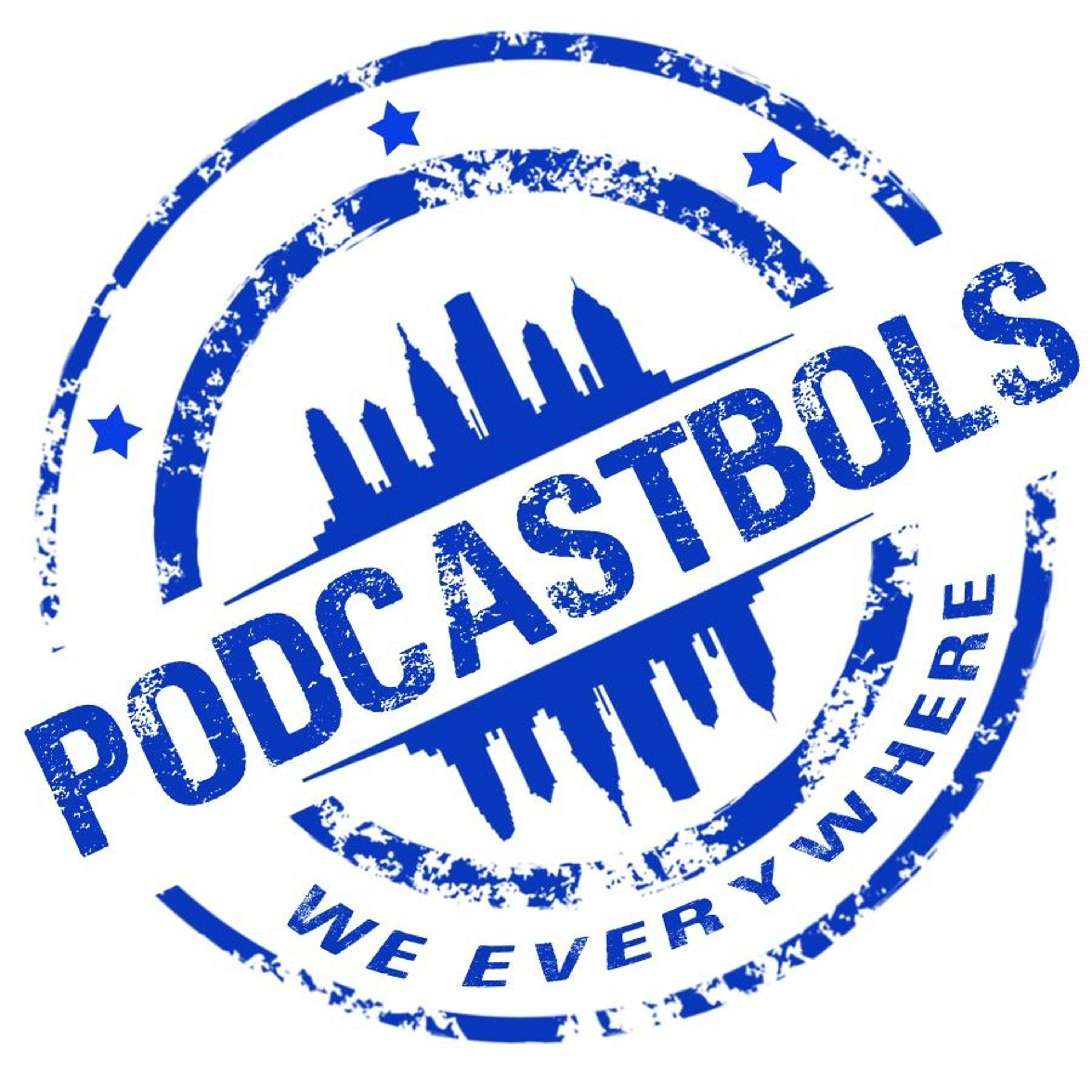 Podcastbols