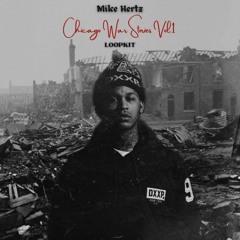 *FREE* [15] Chicago Drill/Glo Loopkit - (Fredo Santana x Chief Keef) | Chicago War Stories Vol. 1