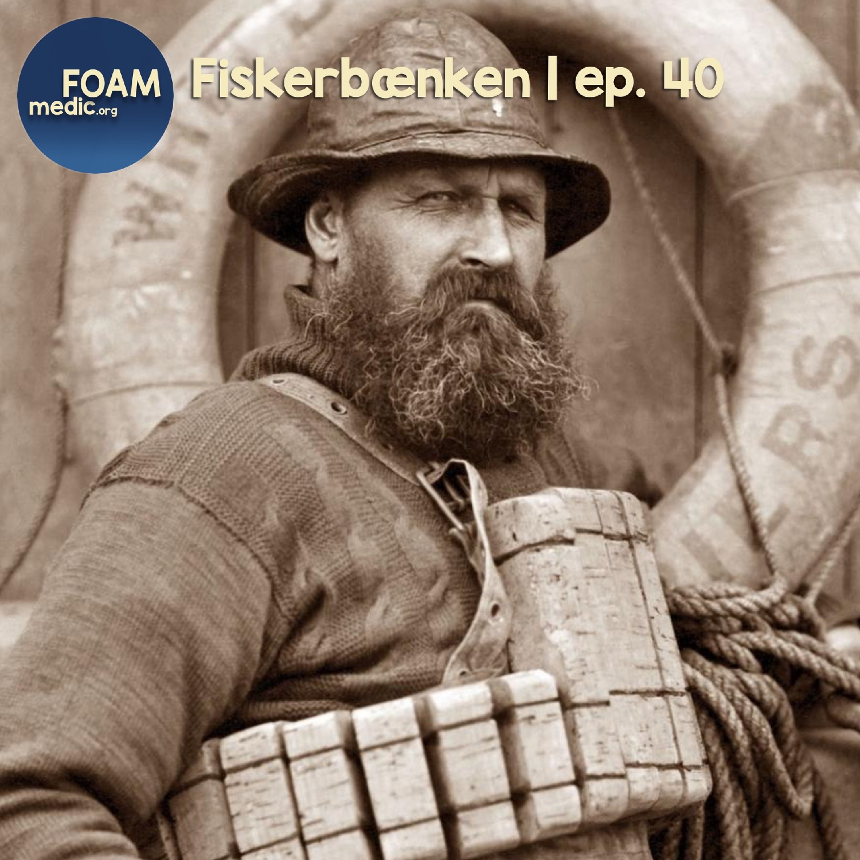 FOAMmedic Podcast
