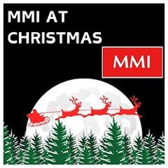 NEW: MMI Mini Mix #49 - Radio Luxembourg (1990) - Christmas & New Year (Custom)