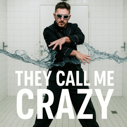 B.R.Y - They Call Me Crazy (FREE DL)