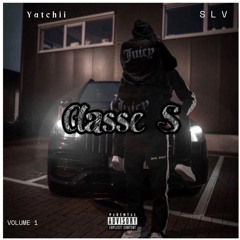 YACHI FT SLV - CLASSE S