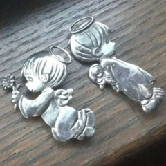 diegointhedark - love story