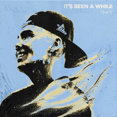 It's Been A While (prod. Matt Allen)