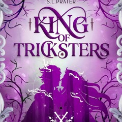 Epub King of Tricksters: Fae Fantasy Romance (Fae Tricksters Book 2)