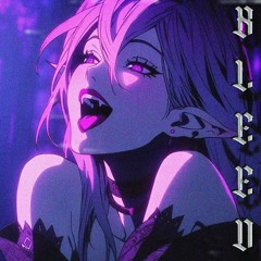 BLEED