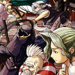 Final Fantasy VI - The Phantom Forest (Conscious Entity Cover)