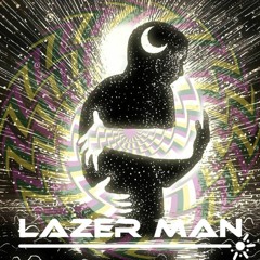 Lazer Beams #8: Embracing The Shadow HMAC Remaster 11/29/2021