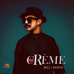 cRème 012 Meriva